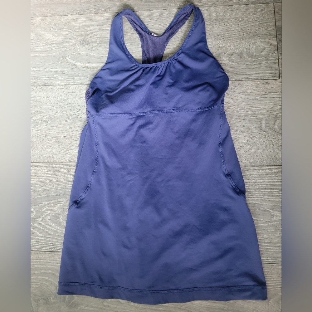 Lululemon Top